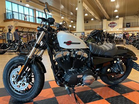 2022 Harley-Davidson Forty-Eight® in Pasadena, Texas - Photo 4