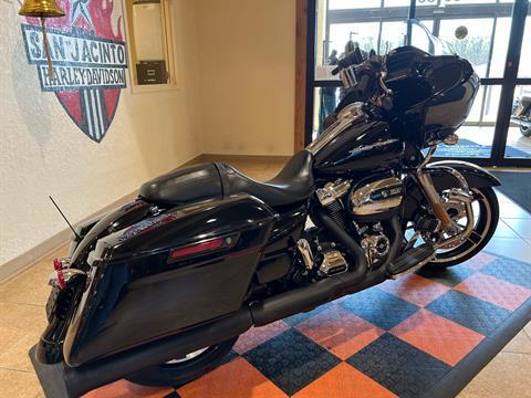 2017 Harley-Davidson Road Glide® Special in Pasadena, Texas - Photo 3
