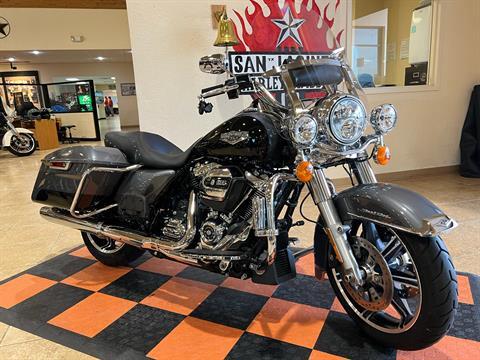 2022 Harley-Davidson Road King® in Pasadena, Texas - Photo 2