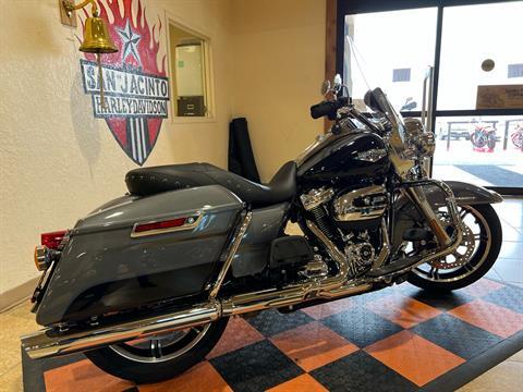 2022 Harley-Davidson Road King® in Pasadena, Texas - Photo 3