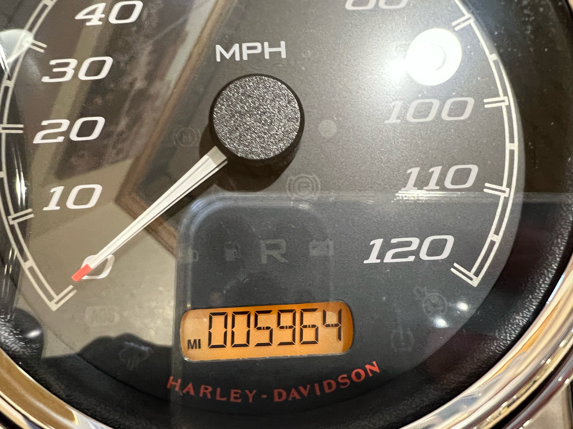 2022 Harley-Davidson Road King® in Pasadena, Texas - Photo 5