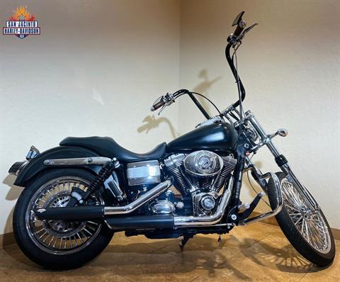 2006 Harley-Davidson Dyna™ Low Rider® in Pasadena, Texas - Photo 1