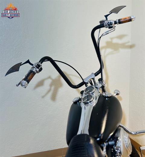 2006 Harley-Davidson Dyna™ Low Rider® in Pasadena, Texas - Photo 4