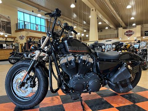 2014 Harley-Davidson Sportster® Forty-Eight® in Pasadena, Texas - Photo 4