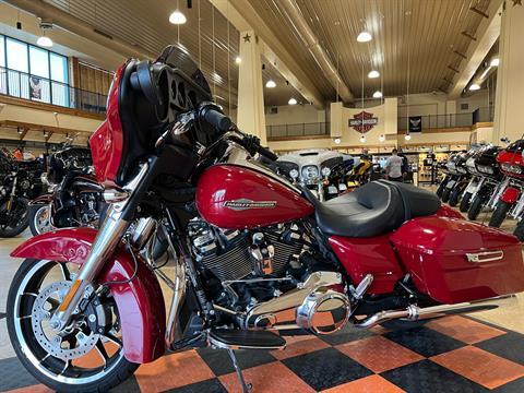 2021 Harley-Davidson Street Glide® in Pasadena, Texas - Photo 4
