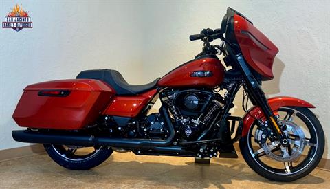 2024 Harley-Davidson Street Glide® in Pasadena, Texas - Photo 1