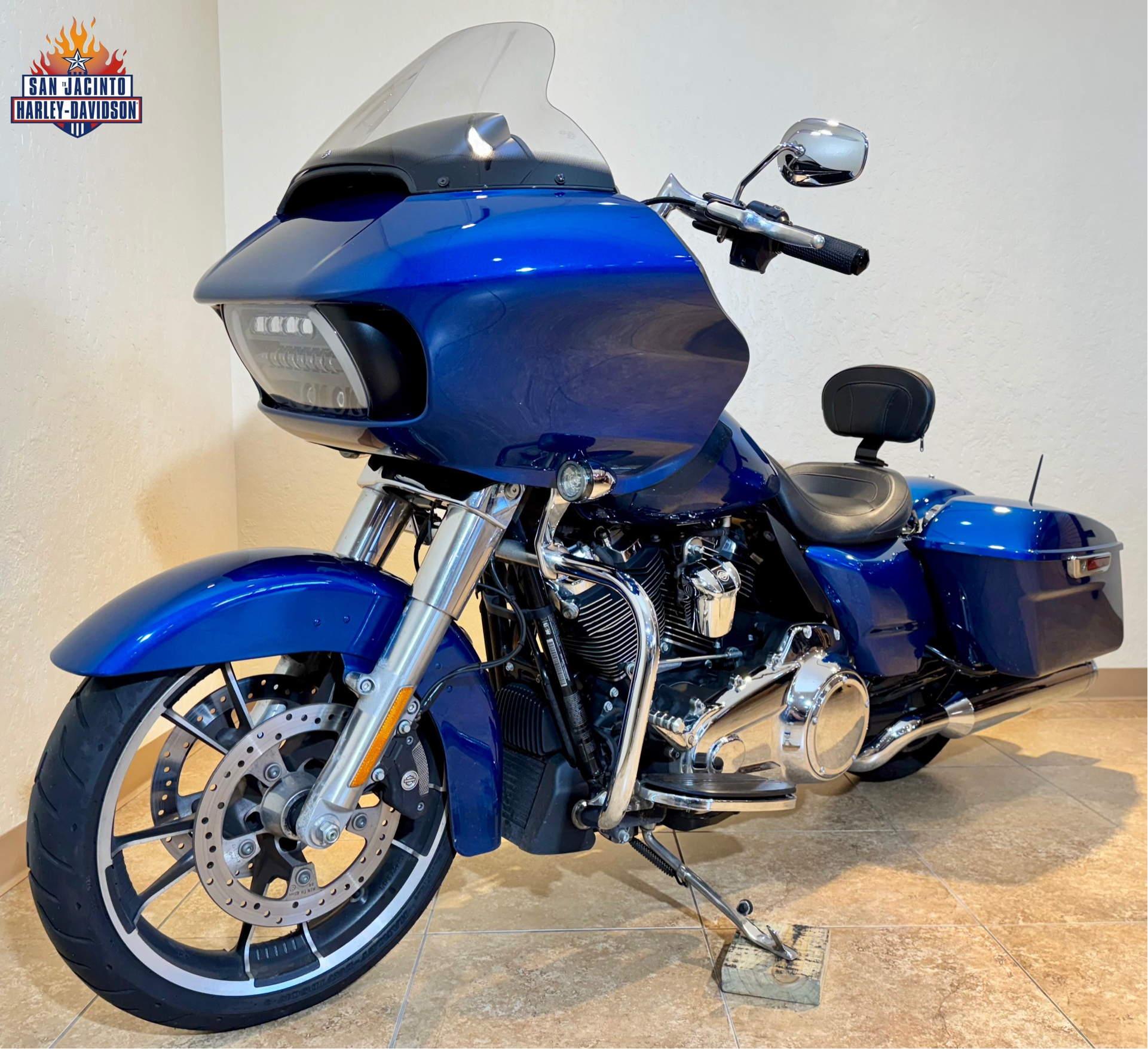 2022 Harley-Davidson Road Glide® in Pasadena, Texas - Photo 4