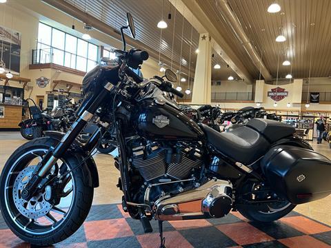 2021 Harley-Davidson Sport Glide® in Pasadena, Texas - Photo 4