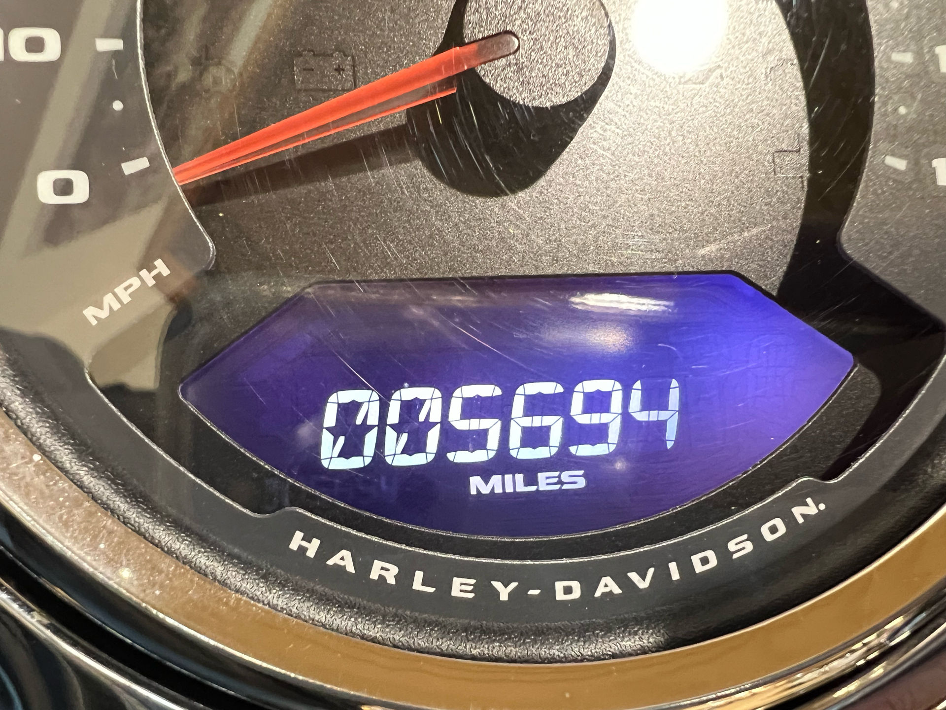 2021 Harley-Davidson Sport Glide® in Pasadena, Texas - Photo 5