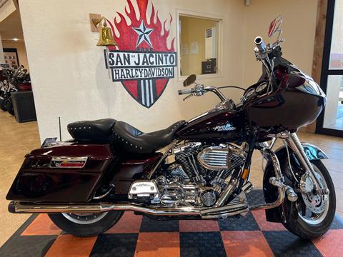 2005 Harley-Davidson FLTRI Road Glide® in Pasadena, Texas - Photo 1
