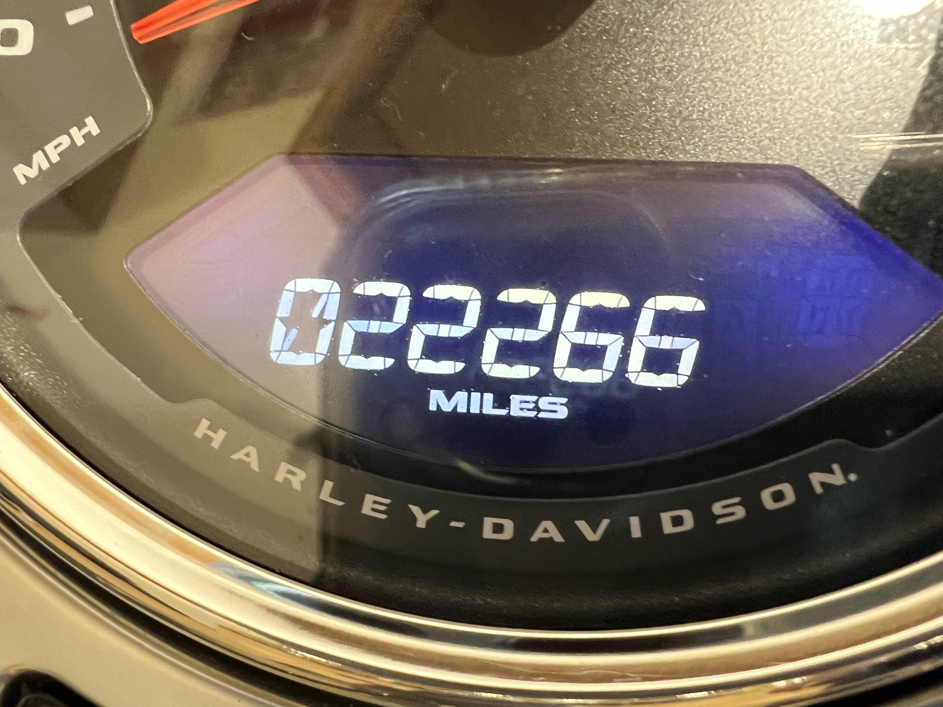 2020 Harley-Davidson Fat Boy® 114 in Pasadena, Texas - Photo 5