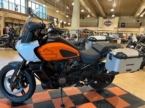 2021 Harley-Davidson Pan America™ Special in Pasadena, Texas - Photo 4