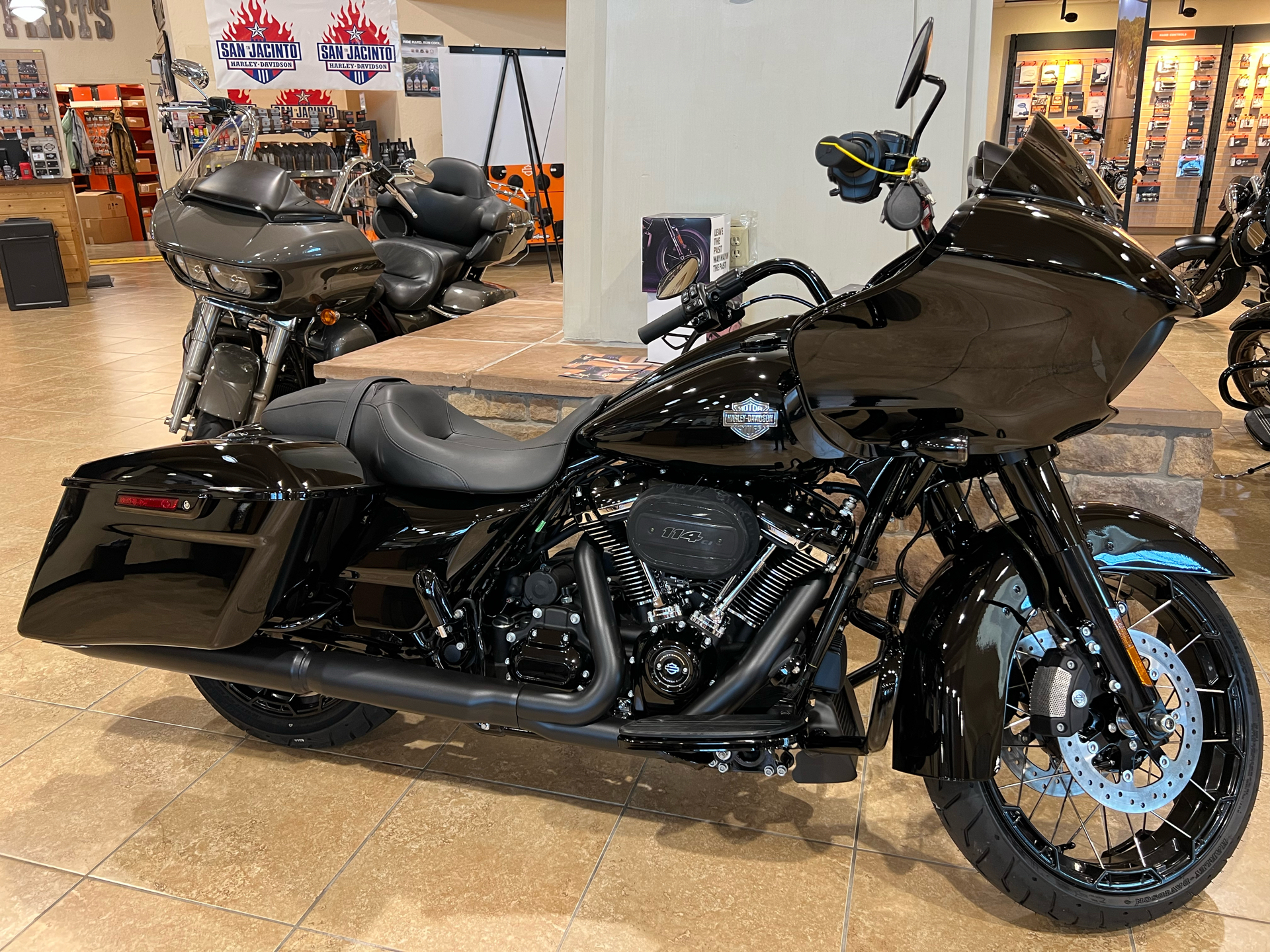 2022 Harley-Davidson Road Glide® Special in Pasadena, Texas - Photo 1