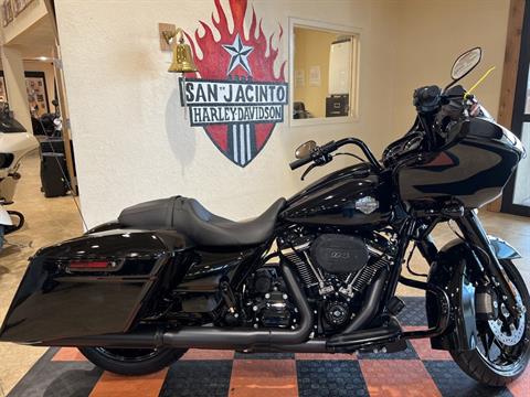 2022 Harley-Davidson Road Glide® Special in Pasadena, Texas