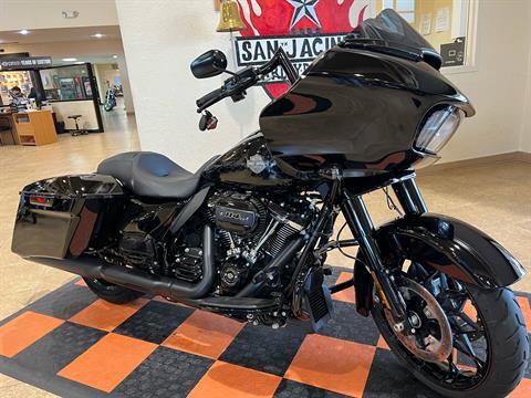 2022 Harley-Davidson Road Glide® Special in Pasadena, Texas - Photo 2