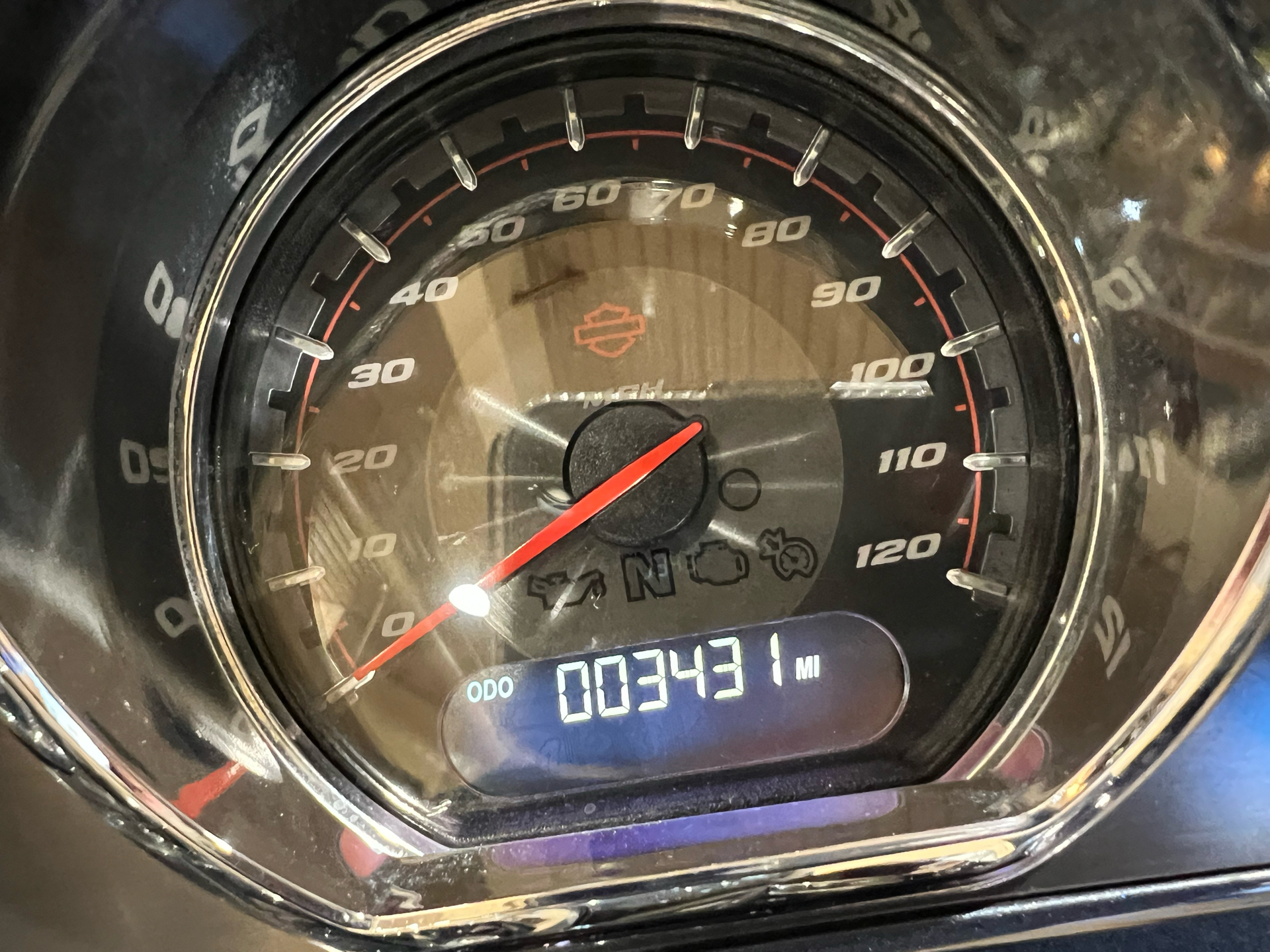2019 Harley-Davidson CVO™ Street Glide® in Pasadena, Texas - Photo 5
