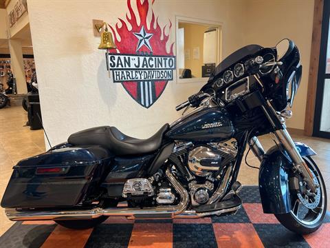 2016 Harley-Davidson Street Glide® Special in Pasadena, Texas - Photo 1