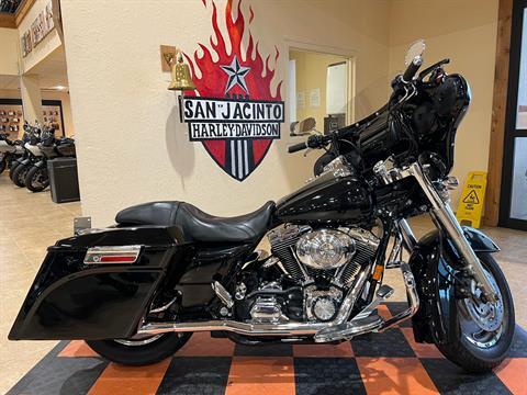 2006 Harley-Davidson Road King® Custom in Pasadena, Texas - Photo 1