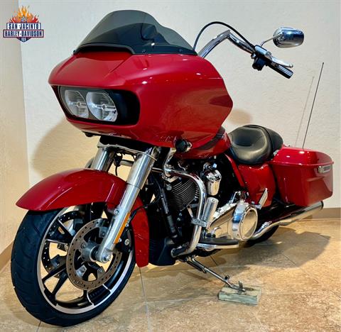 2023 Harley-Davidson Road Glide® in Pasadena, Texas - Photo 4