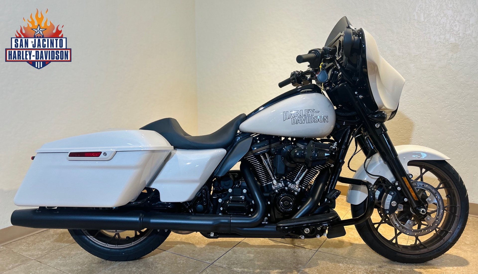 2023 Harley-Davidson Street Glide® ST in Pasadena, Texas - Photo 1