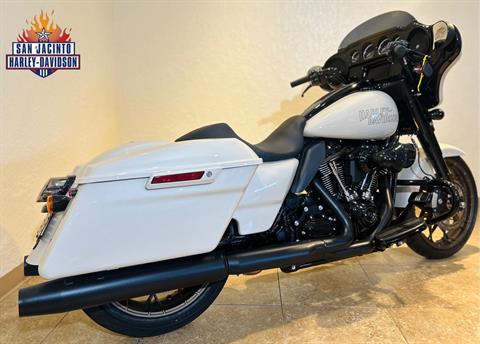 2023 Harley-Davidson Street Glide® ST in Pasadena, Texas - Photo 2