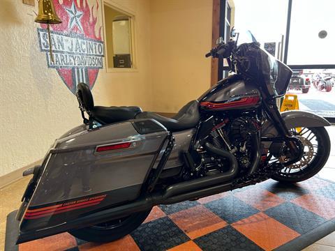 2020 Harley-Davidson CVO™ Street Glide® in Pasadena, Texas - Photo 3