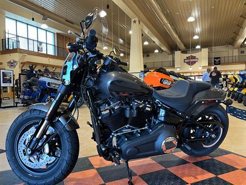 2023 Harley-Davidson Fat Bob® 114 in Pasadena, Texas - Photo 4
