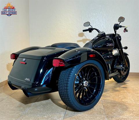 2024 Harley-Davidson Freewheeler® in Pasadena, Texas - Photo 3