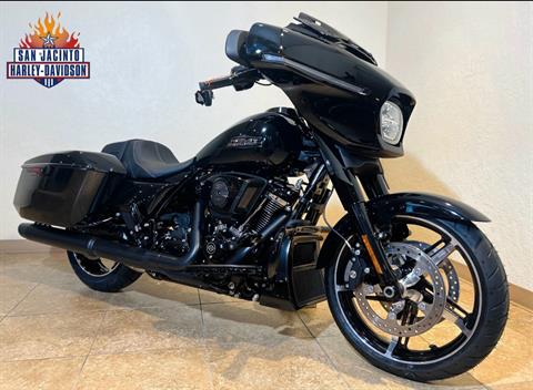 2024 Harley-Davidson Street Glide® in Pasadena, Texas - Photo 2