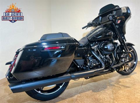 2024 Harley-Davidson Street Glide® in Pasadena, Texas - Photo 3