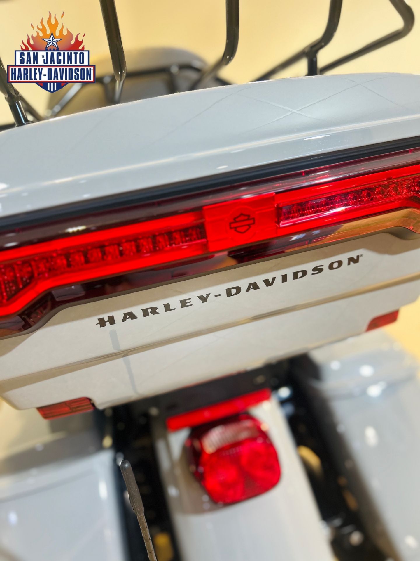 2024 Harley-Davidson Road Glide® Limited in Pasadena, Texas - Photo 5