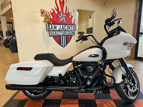 2024 Harley-Davidson Road Glide® in Pasadena, Texas