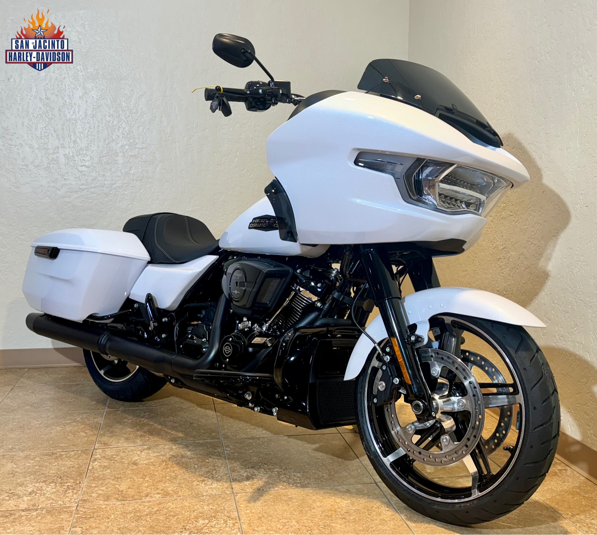 2024 Harley-Davidson Road Glide® in Pasadena, Texas - Photo 2