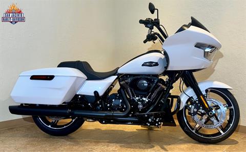 2024 Harley-Davidson Road Glide® in Pasadena, Texas - Photo 1