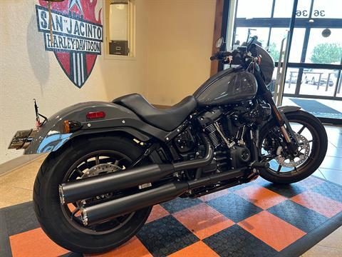 2022 Harley-Davidson Low Rider® S in Pasadena, Texas - Photo 3