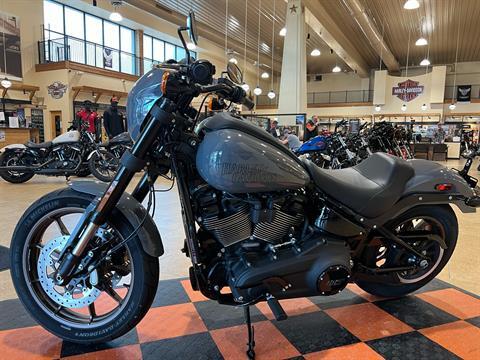 2022 Harley-Davidson Low Rider® S in Pasadena, Texas - Photo 4