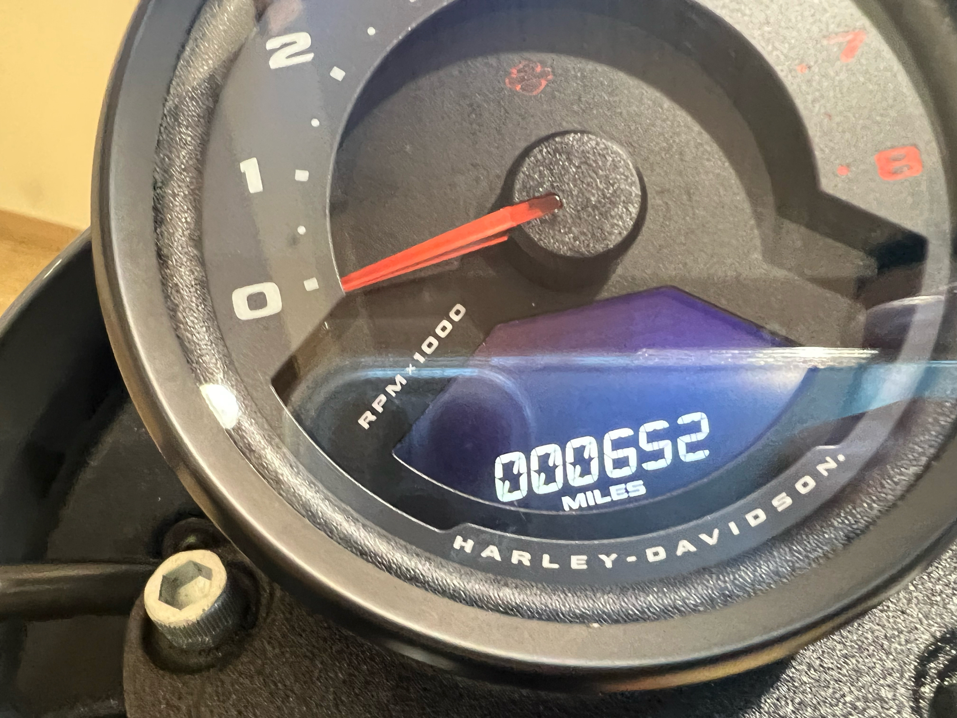 2022 Harley-Davidson Low Rider® S in Pasadena, Texas - Photo 5