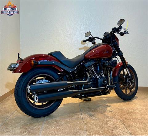 2024 Harley-Davidson Low Rider® S in Pasadena, Texas - Photo 3