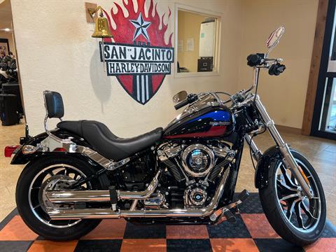 2020 Harley-Davidson Low Rider® in Pasadena, Texas - Photo 1