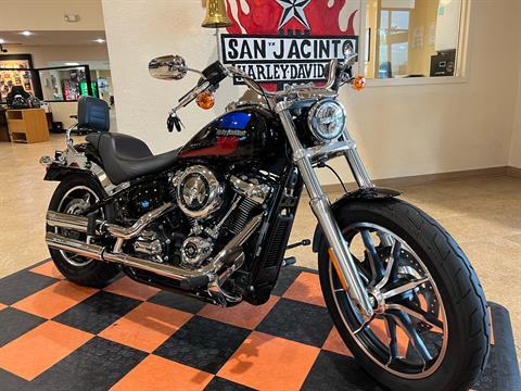 2020 Harley-Davidson Low Rider® in Pasadena, Texas - Photo 2