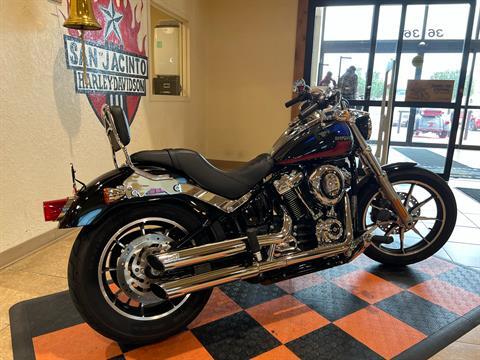 2020 Harley-Davidson Low Rider® in Pasadena, Texas - Photo 3