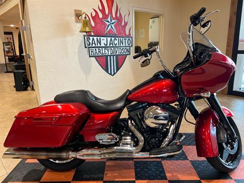 2015 Harley-Davidson Road Glide® Special in Pasadena, Texas - Photo 1
