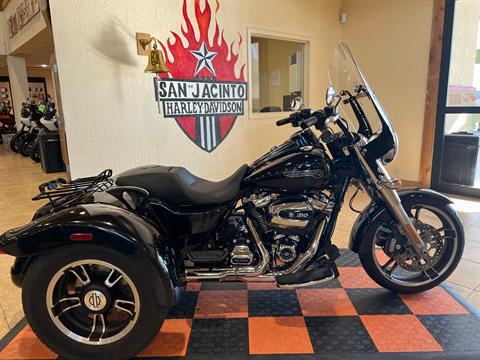 2020 Harley-Davidson Freewheeler® in Pasadena, Texas - Photo 1