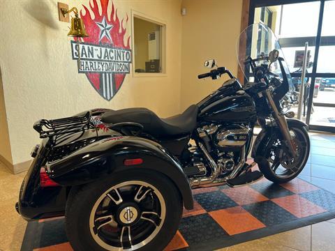2020 Harley-Davidson Freewheeler® in Pasadena, Texas - Photo 3