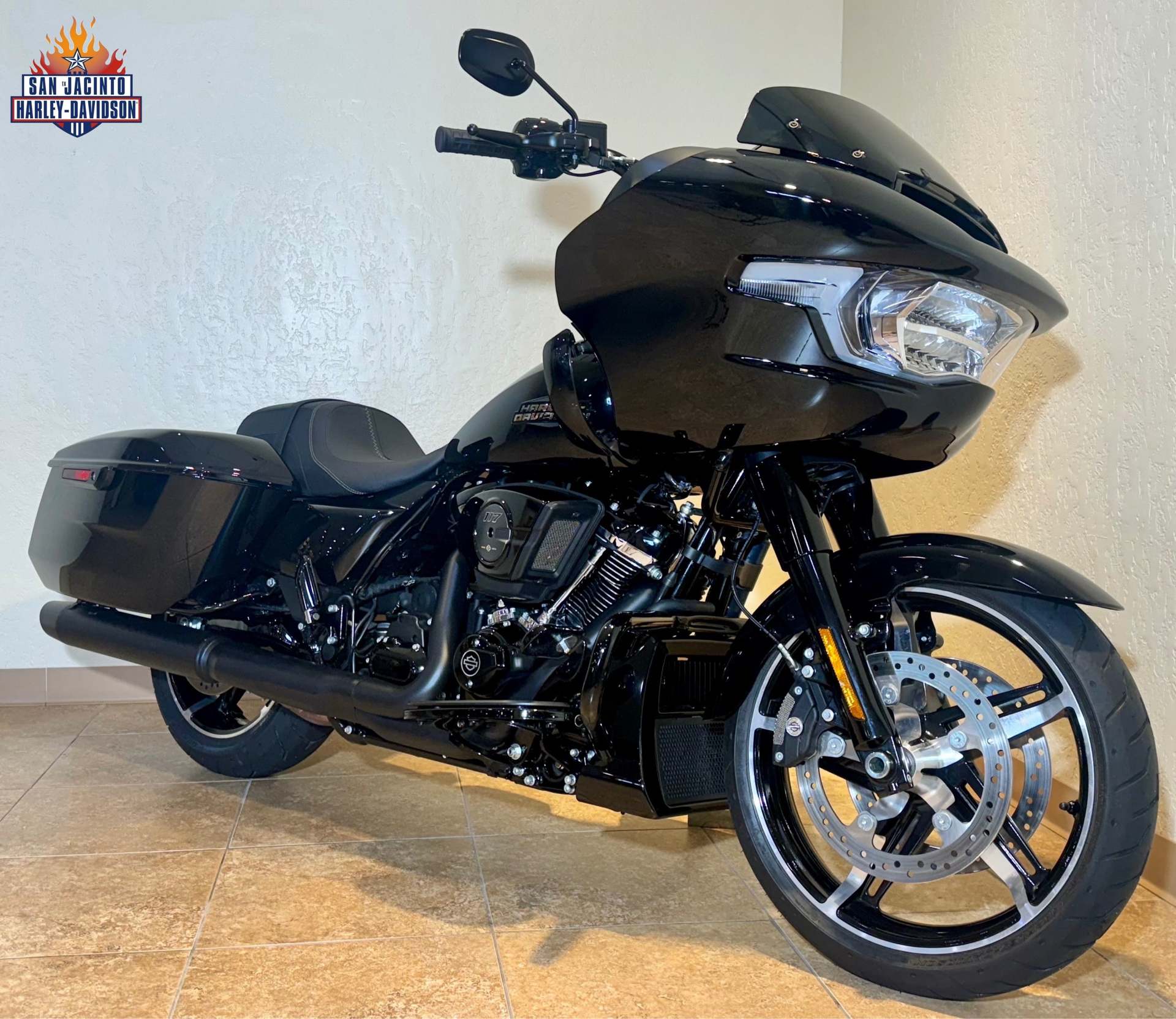 2024 Harley-Davidson Road Glide® in Pasadena, Texas - Photo 3