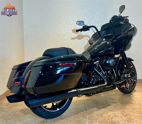 2024 Harley-Davidson Road Glide® in Pasadena, Texas - Photo 3