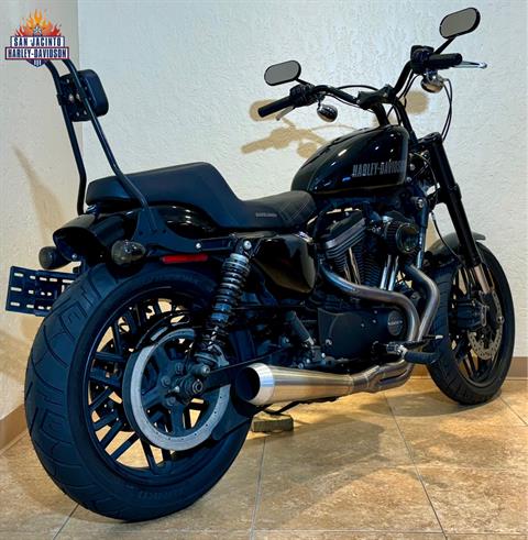 2016 Harley-Davidson Roadster™ in Pasadena, Texas - Photo 2