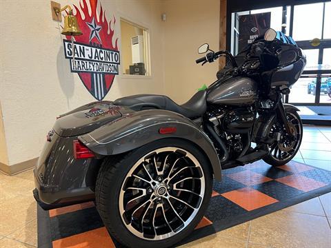 2023 Harley-Davidson Road Glide® 3 in Pasadena, Texas - Photo 3
