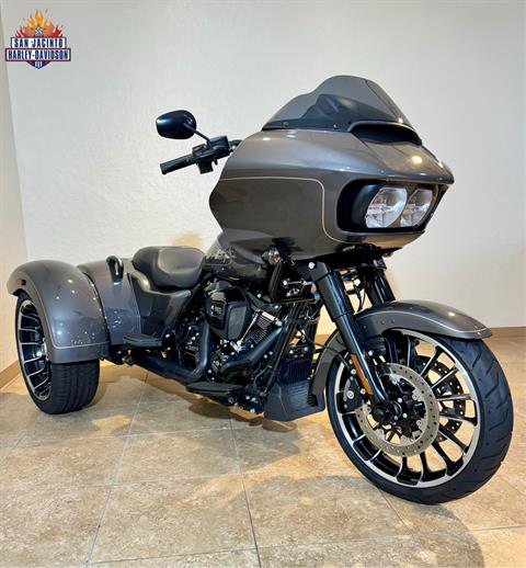 2023 Harley-Davidson Road Glide® 3 in Pasadena, Texas - Photo 6