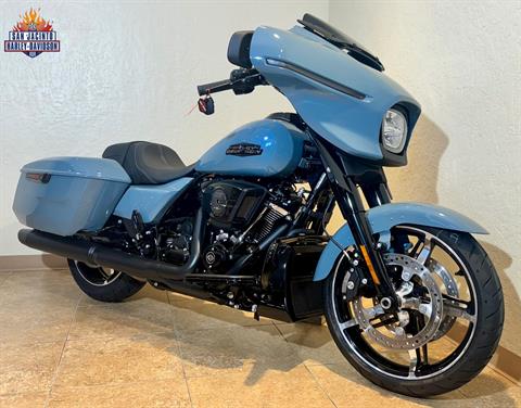 2024 Harley-Davidson Street Glide® in Pasadena, Texas - Photo 2